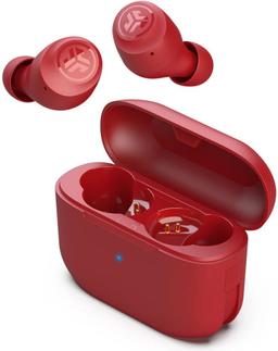 Refurbished JLab GO Air POP True Wireless Bluetooth In-Ear Headphones - Reebelo Ireland