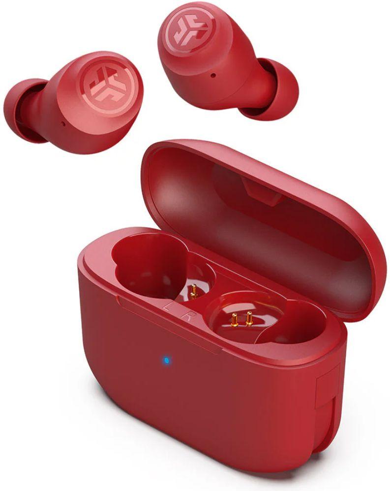 Refurbished JLab GO Air POP True Wireless Bluetooth In-Ear Headphones - Reebelo Ireland