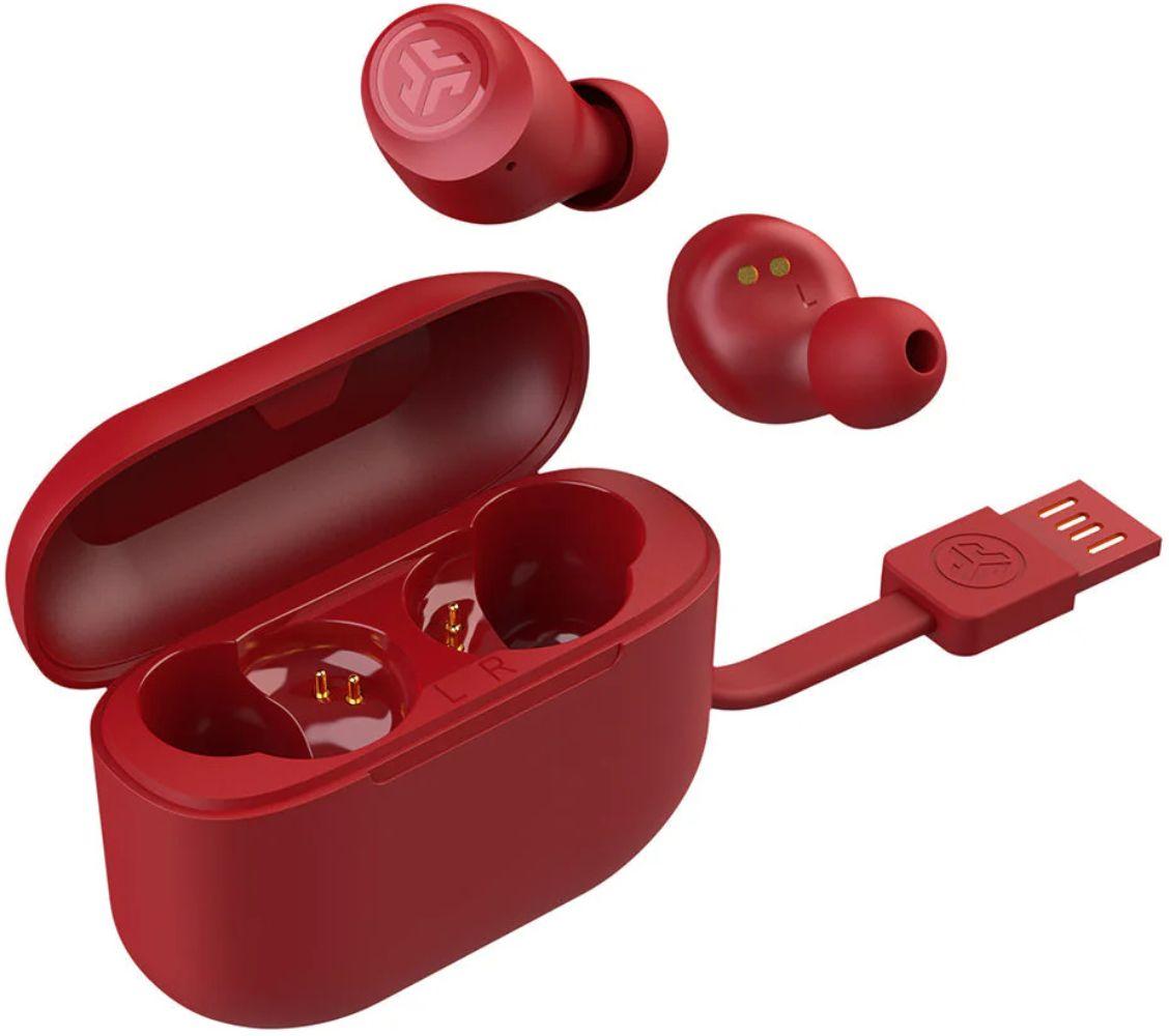 Refurbished JLab GO Air POP True Wireless Bluetooth In-Ear Headphones - Reebelo Ireland