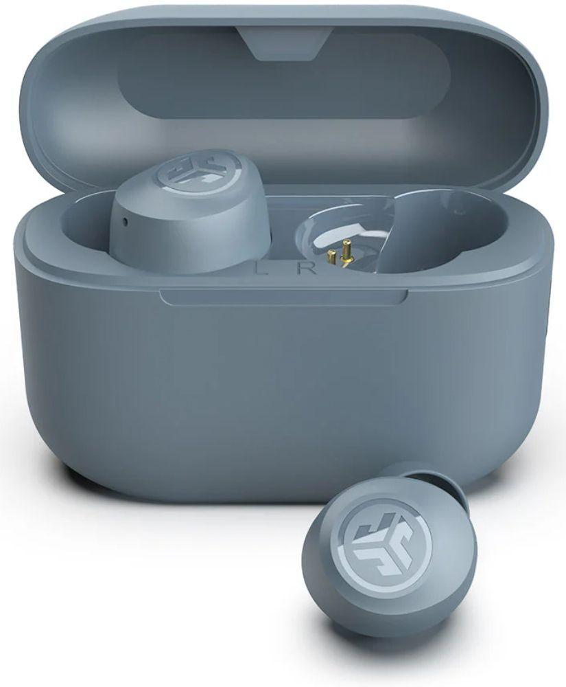 Refurbished JLab GO Air POP True Wireless Bluetooth In-Ear Headphones - Reebelo Ireland