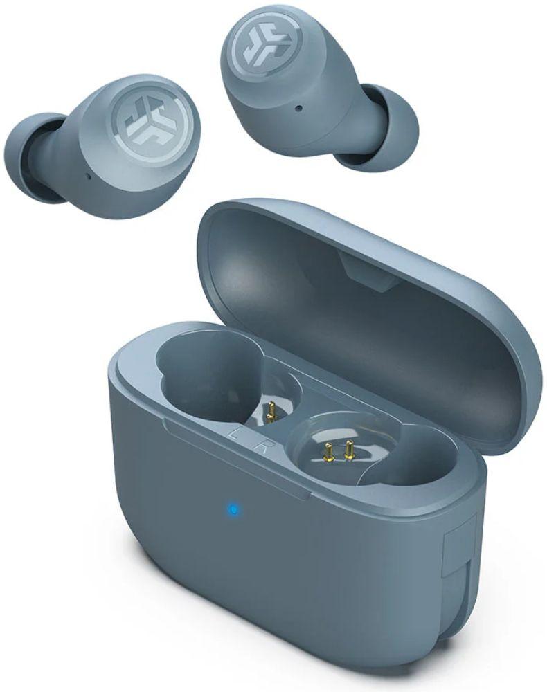 Refurbished JLab GO Air POP True Wireless Bluetooth In-Ear Headphones - Reebelo Ireland
