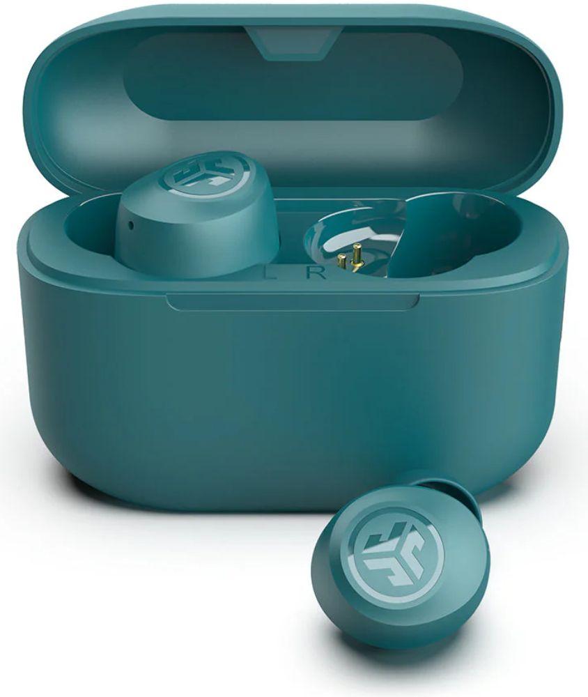 Refurbished JLab GO Air POP True Wireless Bluetooth In-Ear Headphones - Reebelo Ireland