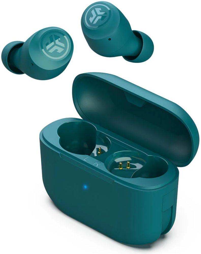 Refurbished JLab GO Air POP True Wireless Bluetooth In-Ear Headphones - Reebelo Ireland