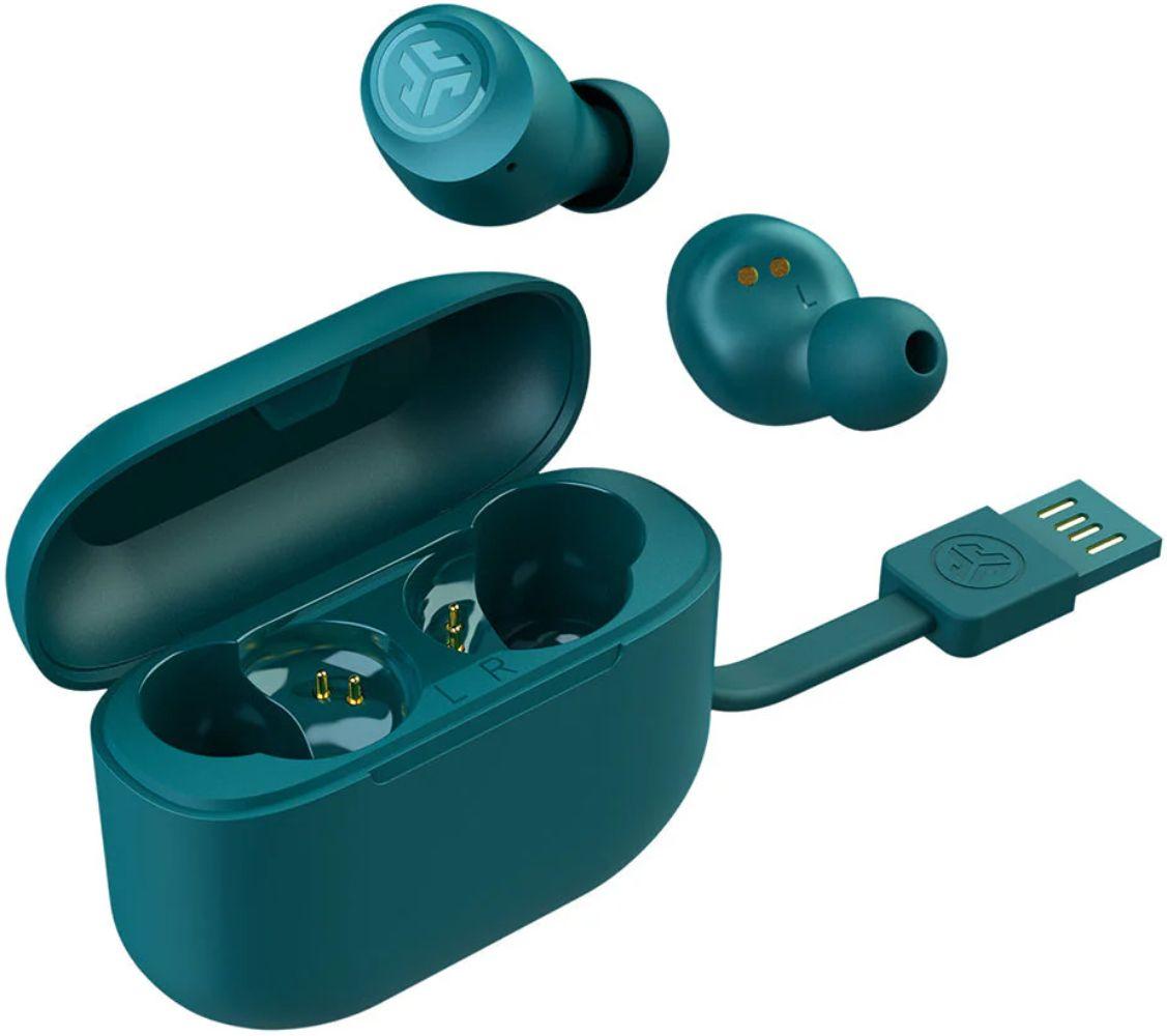 Refurbished JLab GO Air POP True Wireless Bluetooth In-Ear Headphones - Reebelo Ireland