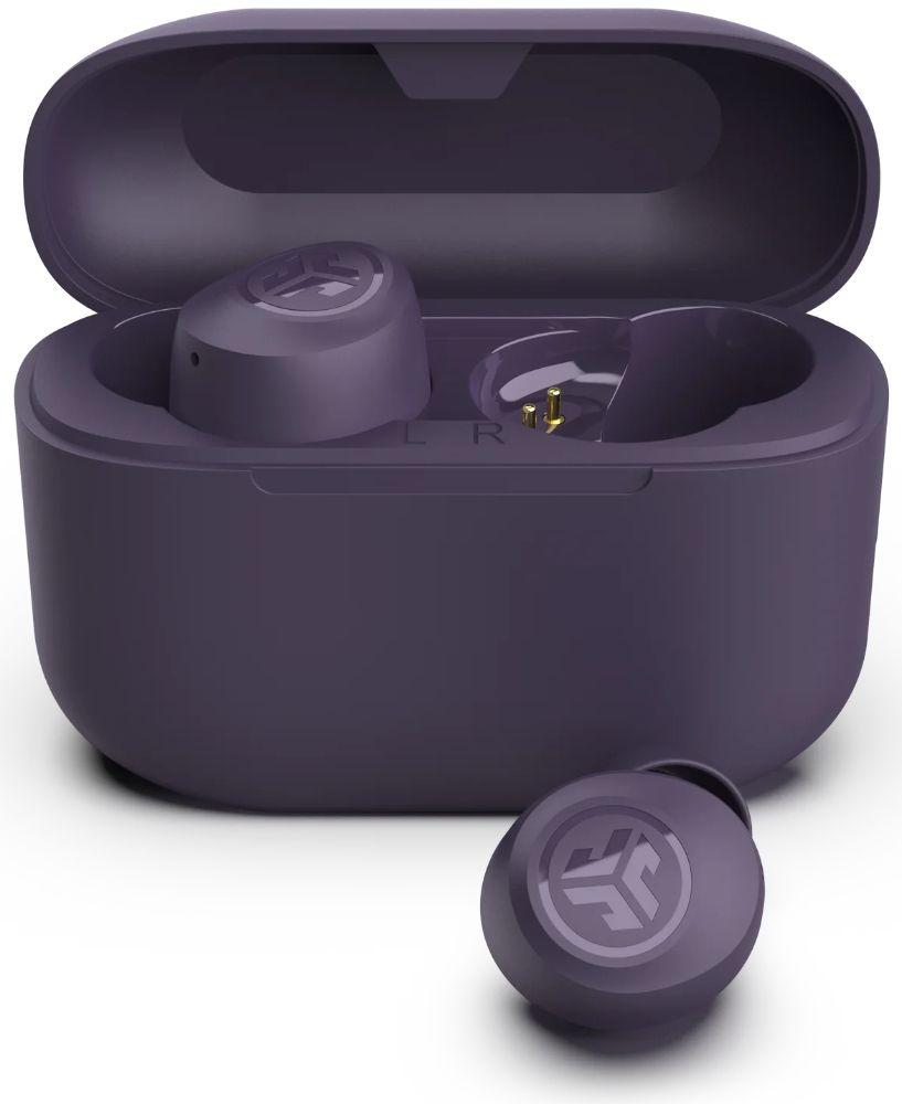 Refurbished JLab GO Air POP True Wireless Bluetooth In-Ear Headphones - Reebelo Ireland