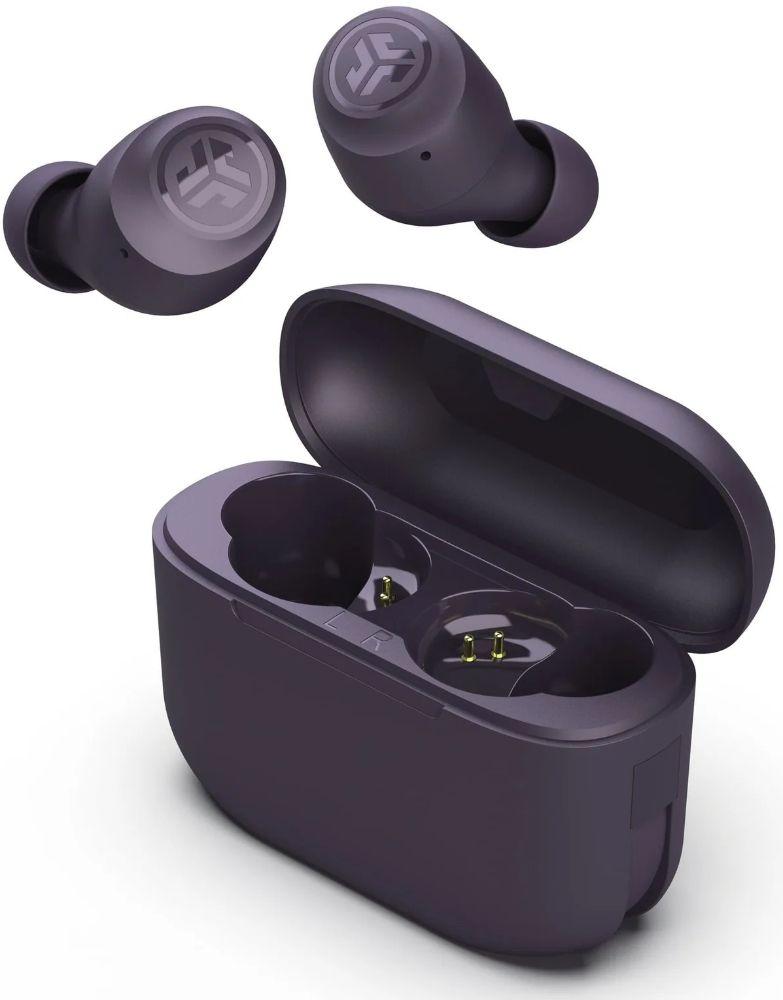 Refurbished JLab GO Air POP True Wireless Bluetooth In-Ear Headphones - Reebelo Ireland
