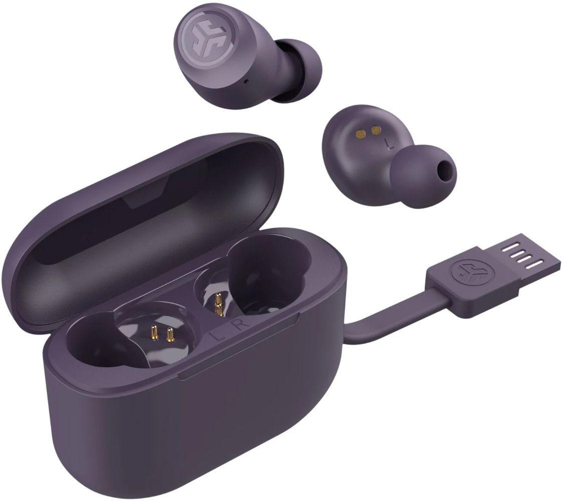 Refurbished JLab GO Air POP True Wireless Bluetooth In-Ear Headphones - Reebelo Ireland