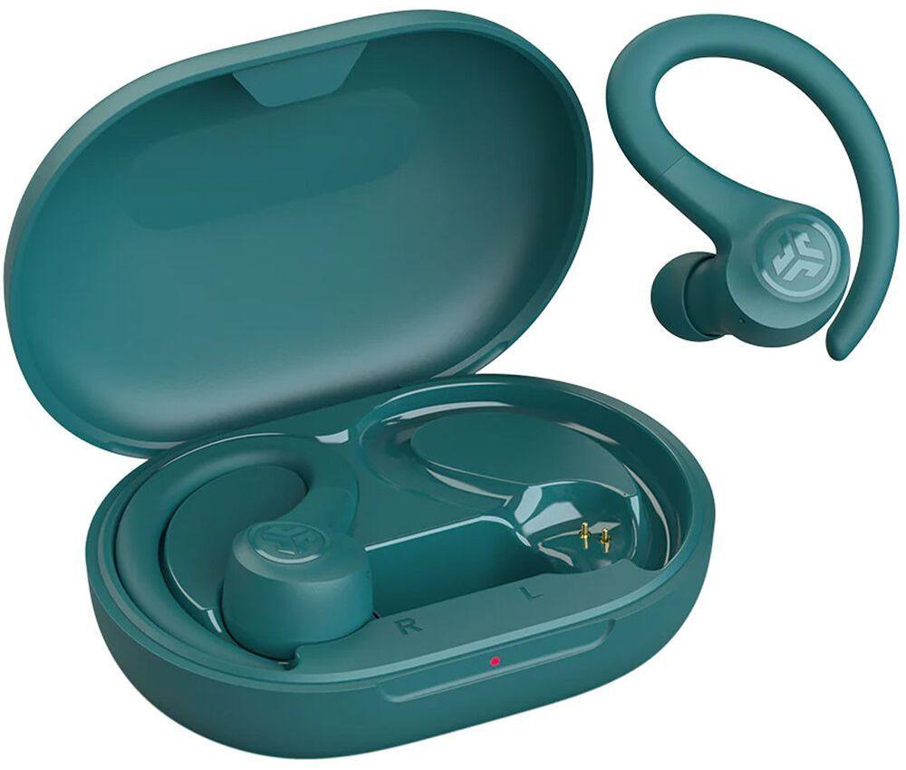 Refurbished JLab Go Air Sport True Wireless Earbuds - Reebelo Ireland