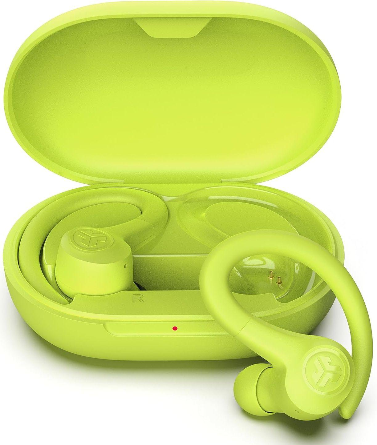 Refurbished JLab Go Air Sport True Wireless Earbuds - Reebelo Ireland