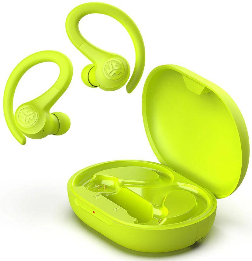 Refurbished JLab Go Air Sport True Wireless Earbuds - Reebelo Ireland