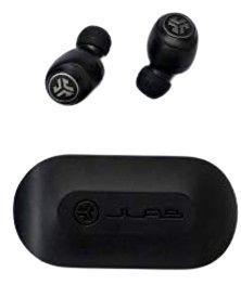 Refurbished JLab Go Air True Wireless Earbuds - Reebelo Ireland