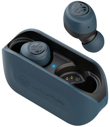 Refurbished JLab Go Air True Wireless Earbuds - Reebelo Ireland