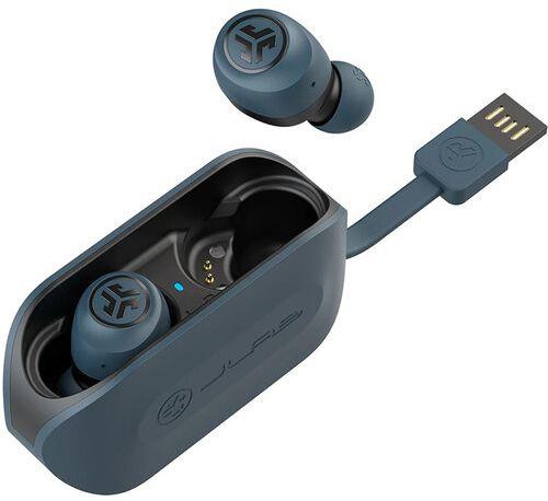 Refurbished JLab Go Air True Wireless Earbuds - Reebelo Ireland