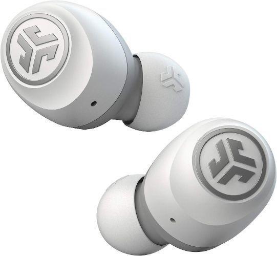 Refurbished JLab Go Air True Wireless Earbuds - Reebelo Ireland