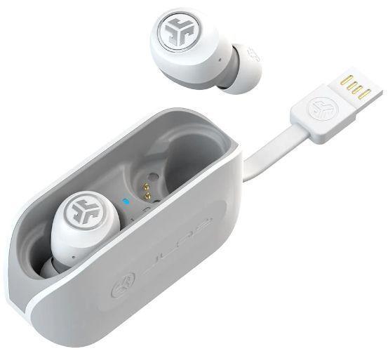 Refurbished JLab Go Air True Wireless Earbuds - Reebelo Ireland