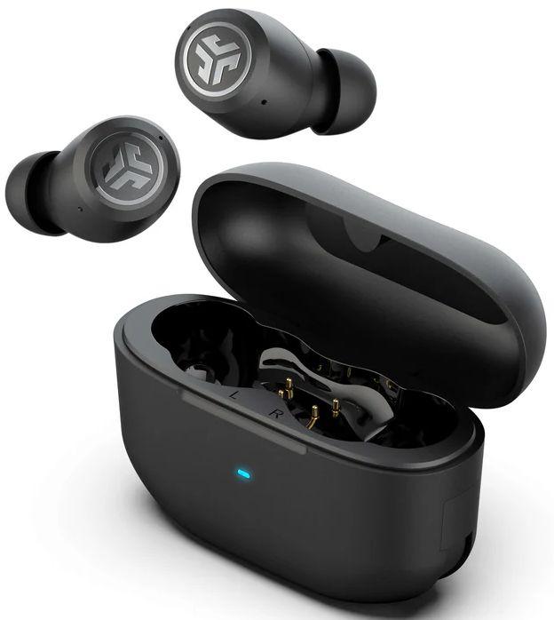 Refurbished JLab JBuds ANC 3 True Wireless Bluetooth Earbuds - Reebelo Ireland