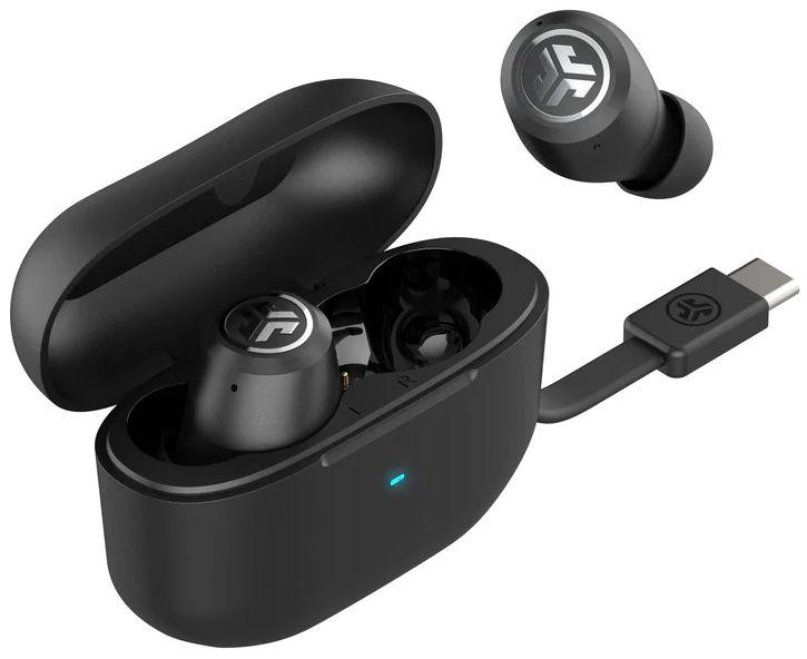 Refurbished JLab JBuds ANC 3 True Wireless Bluetooth Earbuds - Reebelo Ireland