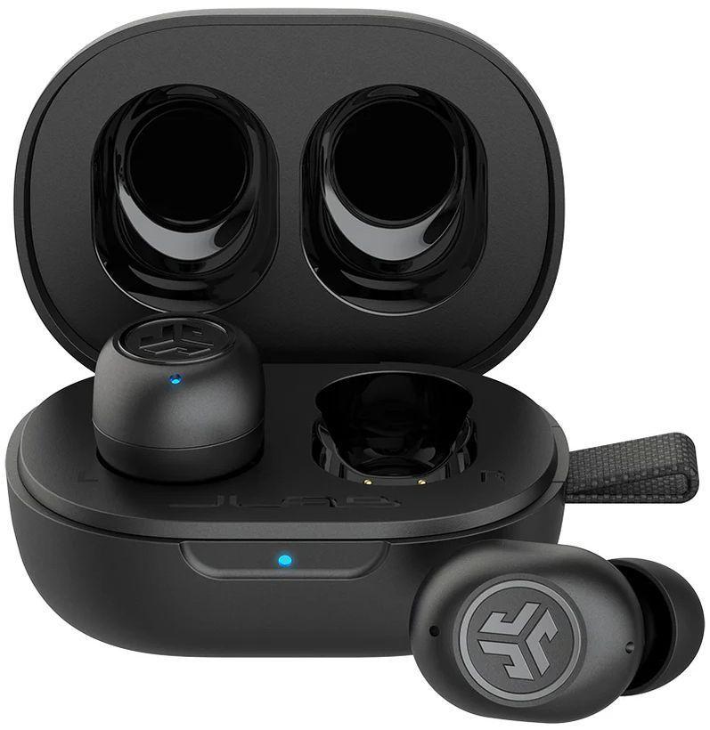 Refurbished JLab JBuds Mini True Wireless Earbuds - Reebelo Ireland