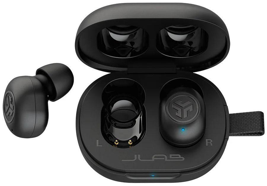 Refurbished JLab JBuds Mini True Wireless Earbuds - Reebelo Ireland