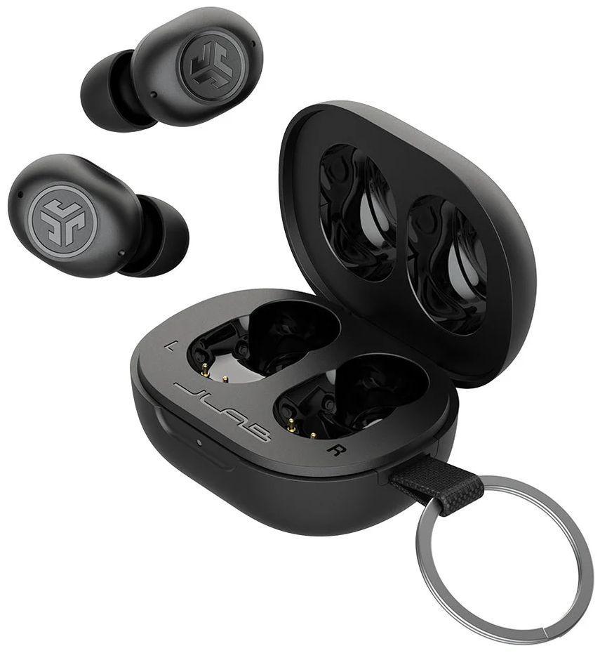Refurbished JLab JBuds Mini True Wireless Earbuds - Reebelo Ireland