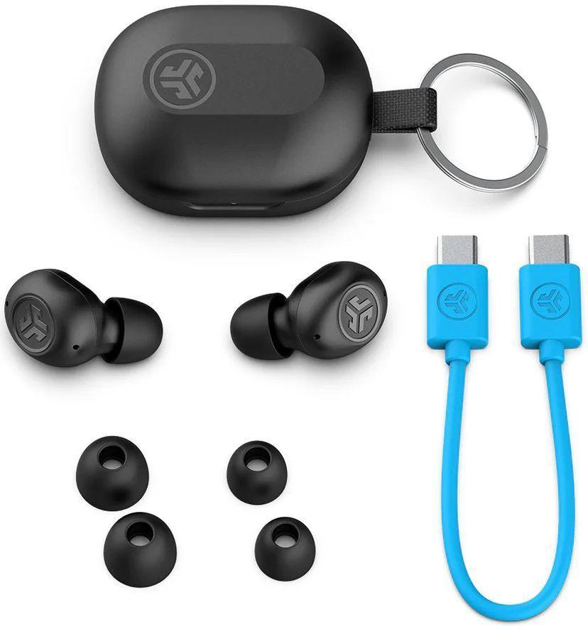 Refurbished JLab JBuds Mini True Wireless Earbuds - Reebelo Ireland