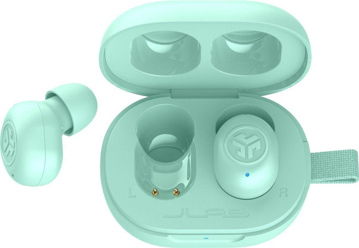Refurbished JLab JBuds Mini True Wireless Earbuds - Reebelo Ireland