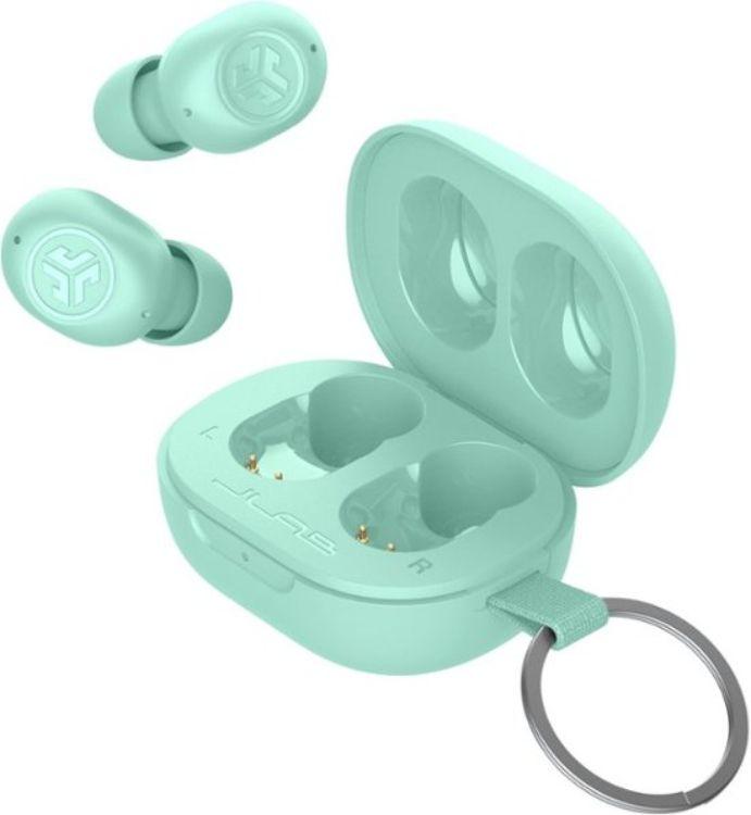 Refurbished JLab JBuds Mini True Wireless Earbuds - Reebelo Ireland