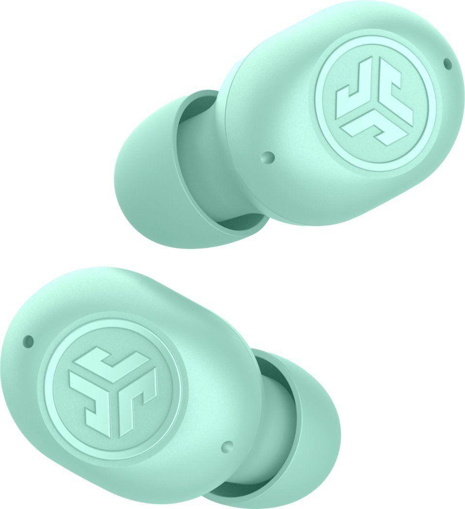Refurbished JLab JBuds Mini True Wireless Earbuds - Reebelo Ireland