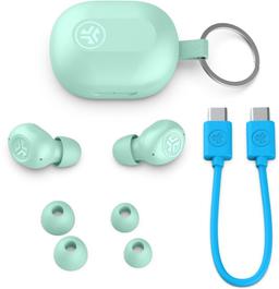 Refurbished JLab JBuds Mini True Wireless Earbuds - Reebelo Ireland