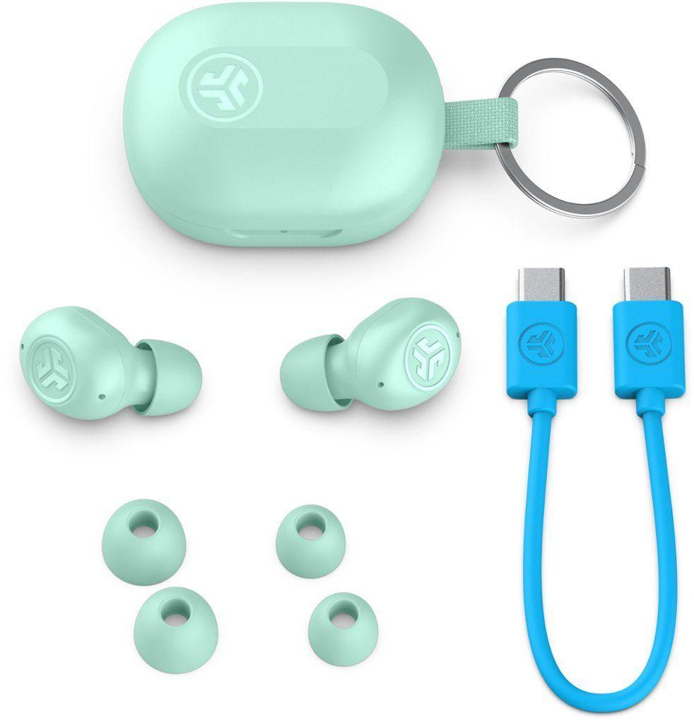 Refurbished JLab JBuds Mini True Wireless Earbuds - Reebelo Ireland