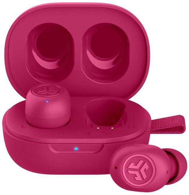 Refurbished JLab JBuds Mini True Wireless Earbuds - Reebelo Ireland