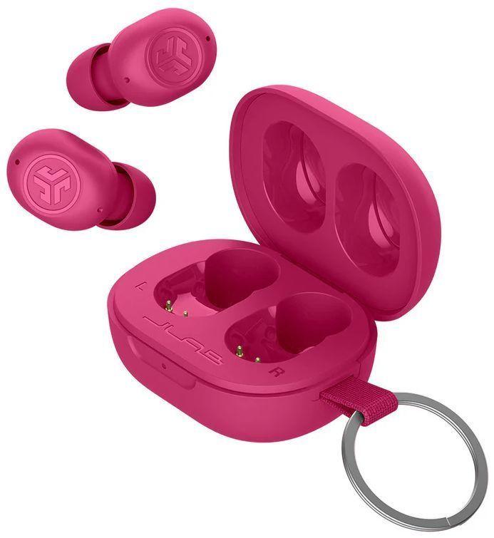 Refurbished JLab JBuds Mini True Wireless Earbuds - Reebelo Ireland