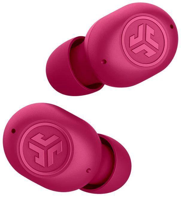 Refurbished JLab JBuds Mini True Wireless Earbuds - Reebelo Ireland