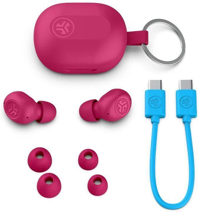 Refurbished JLab JBuds Mini True Wireless Earbuds - Reebelo Ireland