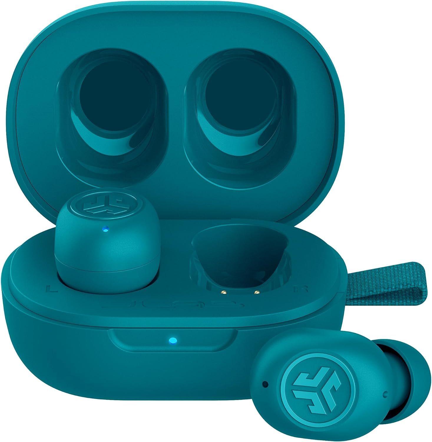 Refurbished JLab JBuds Mini True Wireless Earbuds - Reebelo Ireland