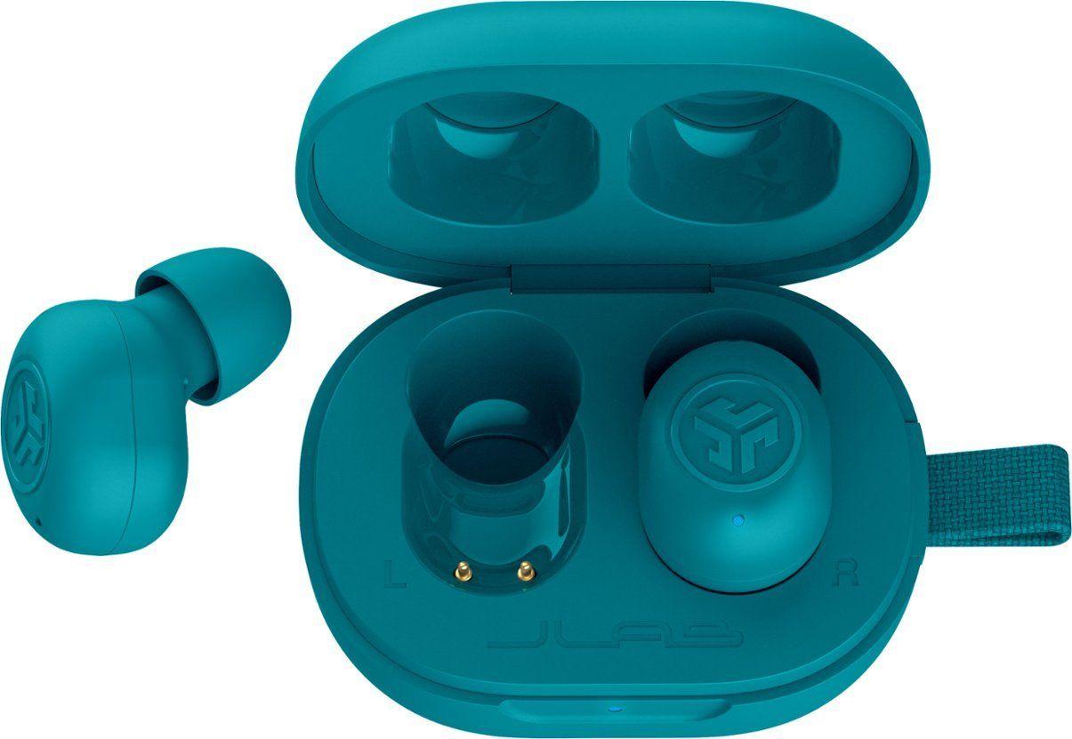 Refurbished JLab JBuds Mini True Wireless Earbuds - Reebelo Ireland