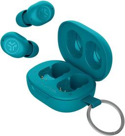 Refurbished JLab JBuds Mini True Wireless Earbuds - Reebelo Ireland