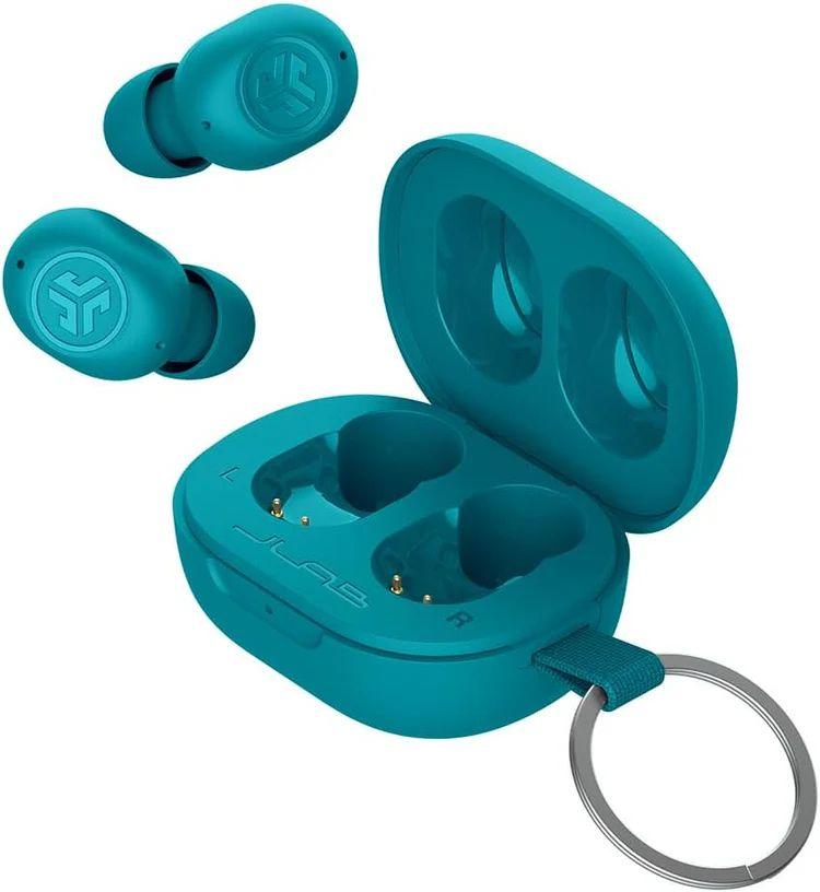 Refurbished JLab JBuds Mini True Wireless Earbuds - Reebelo Ireland