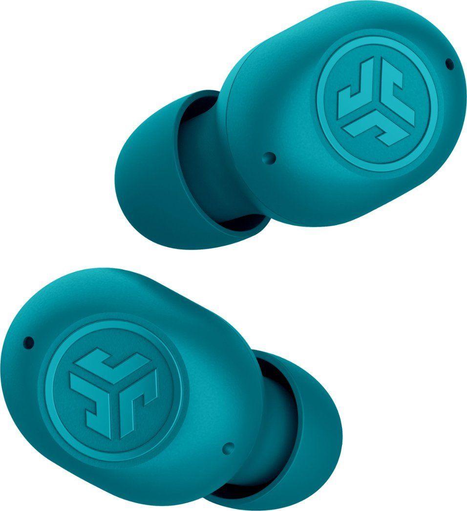Refurbished JLab JBuds Mini True Wireless Earbuds - Reebelo Ireland