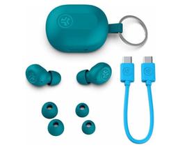 Refurbished JLab JBuds Mini True Wireless Earbuds - Reebelo Ireland