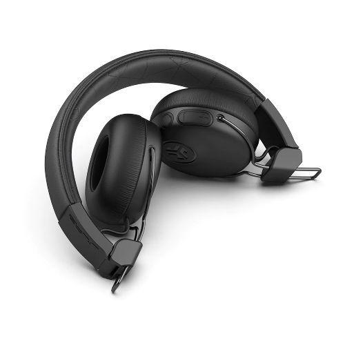 Refurbished JLab Studio ANC On-Ear Wireless Headphones - Reebelo Ireland