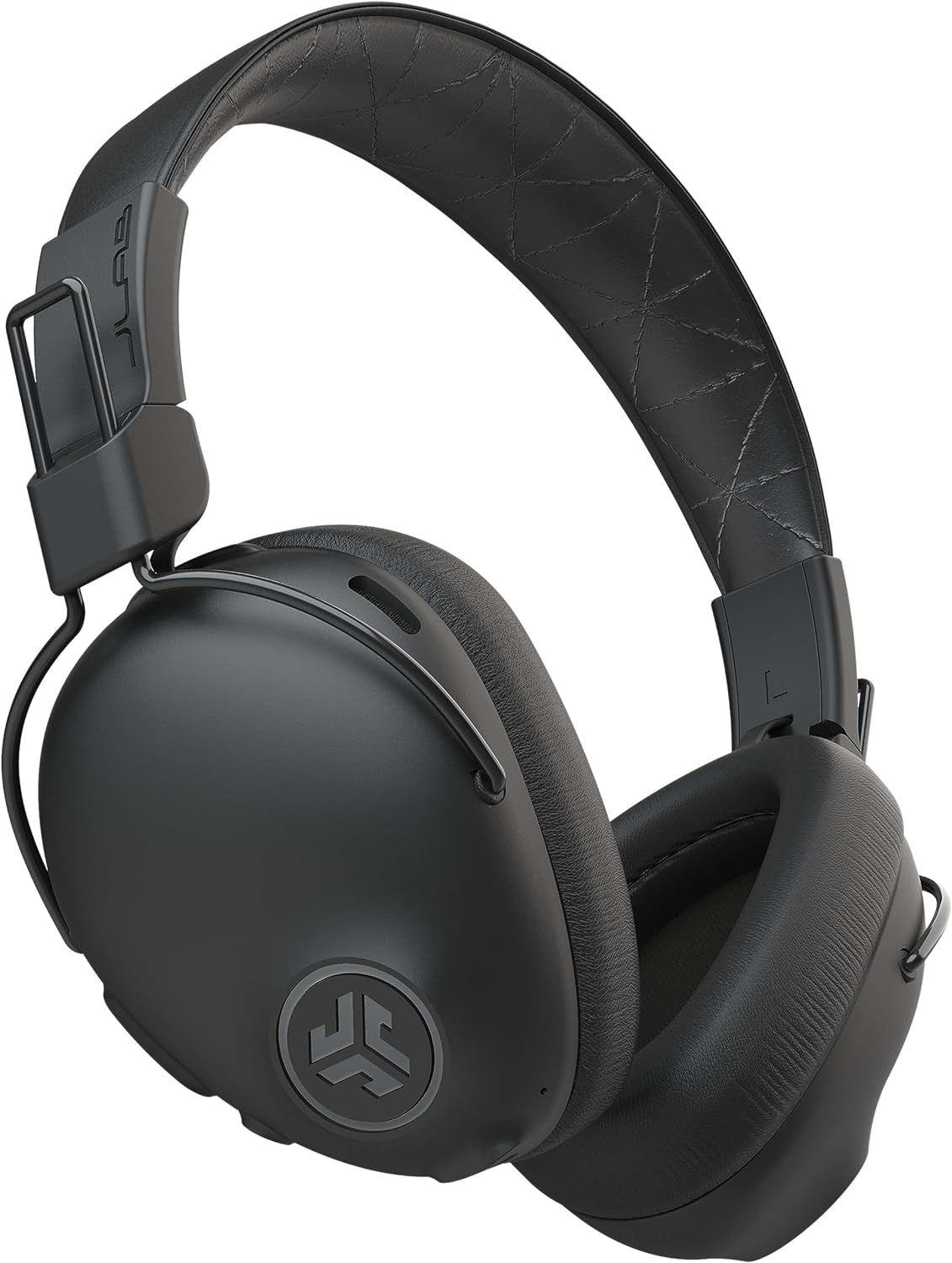 Refurbished Jlab Studio Pro ANC Wireless Over-Ear Headphones - Reebelo Ireland