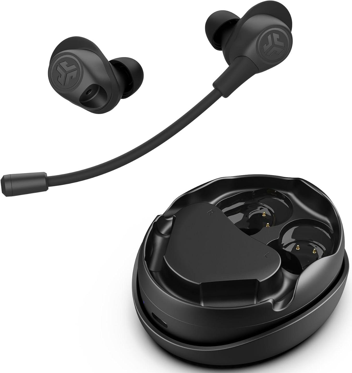 Refurbished JLab Work Buds In-Ear Headset - Reebelo Ireland
