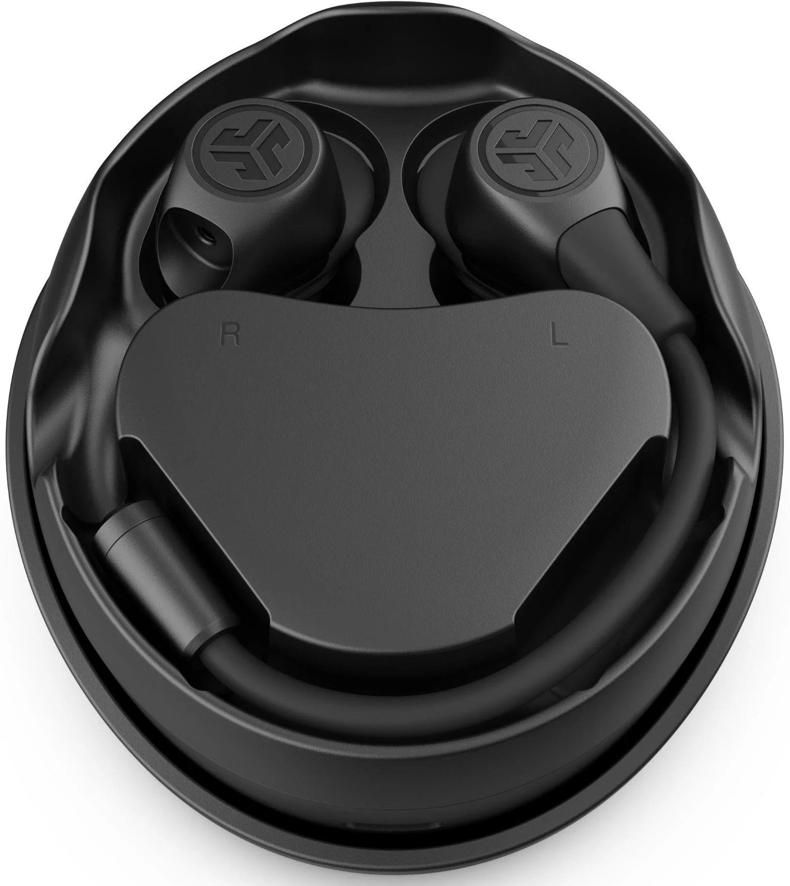 Refurbished JLab Work Buds In-Ear Headset - Reebelo Ireland