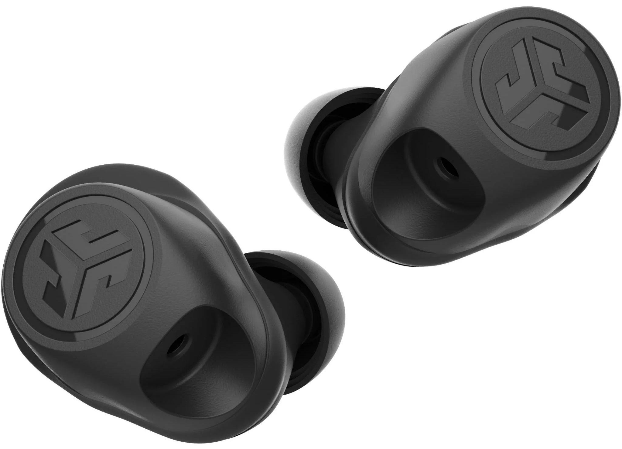 Refurbished JLab Work Buds In-Ear Headset - Reebelo Ireland