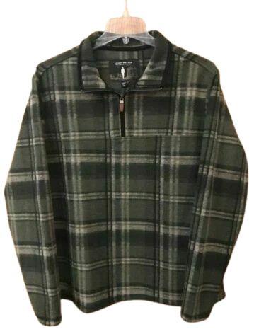 Refurbished John Wayne Stock & Supply Men's Sweater - Reebelo Ireland