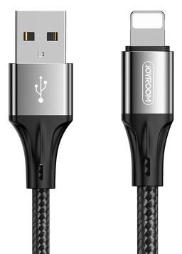 Refurbished Joyroom S-1530N1 USB Charger Cable for iPhone (1.5M) - Reebelo Ireland