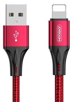 Refurbished Joyroom S-1530N1 USB Charger Cable for iPhone (1.5M) - Reebelo Ireland