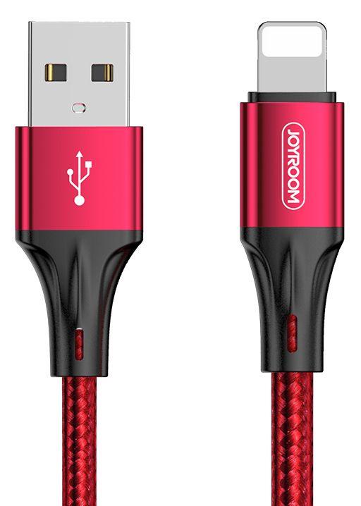 Refurbished Joyroom S-1530N1 USB Charger Cable for iPhone (1.5M) - Reebelo Ireland
