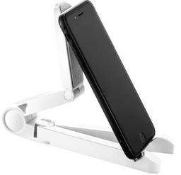 Refurbished Joyroom Universal Tablet Mount Fold Holder - Reebelo Ireland